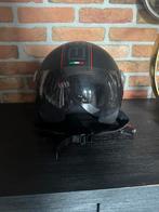 Beon scooterhelm, Ophalen of Verzenden, Gebruikt, Medium, BEON