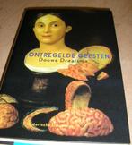 Ontregelde geesten boek van Douwe Draaisma, Boeken, Psychologie, Functieleer of Neuropsychologie, Ophalen of Verzenden, Zo goed als nieuw