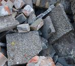Puin, Tuin en Terras, Tegels en Klinkers, Ophalen, Gebruikt, Klinkers, 10 m² of meer