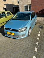 Volkswagen Polo 1.2 TDI BM 2011 Blauw, Auto's, Volkswagen, Origineel Nederlands, Te koop, 1050 kg, 5 stoelen