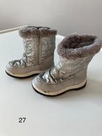 Snowboots maat 27, Ophalen, Gebruikt, Meisje, Laarsjes