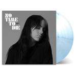 Vinyl Single Billie Eilish No Time To Die ICEBLUE Vinyl NEW, 7 inch, Single, Ophalen of Verzenden, Pop