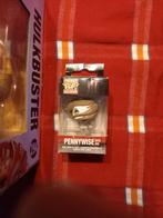 Funko Pop Hulkbuster & Pennywise sleutelhanger, Ophalen of Verzenden, Nieuw