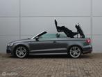 Audi A3 Cabriolet 1.5 TFSI COD S Line Automaat Trekhaak LED, 730 kg, 4 stoelen, Bedrijf, Autotrust