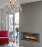 PRACHTIGE KROONLUCHTER, Huis en Inrichting, Lampen | Kroonluchters, Ophalen of Verzenden, Nieuw