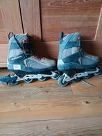 Skeelers 44,5 Bauer, Ophalen, Zo goed als nieuw, Inline skates 4 wielen, Bauer