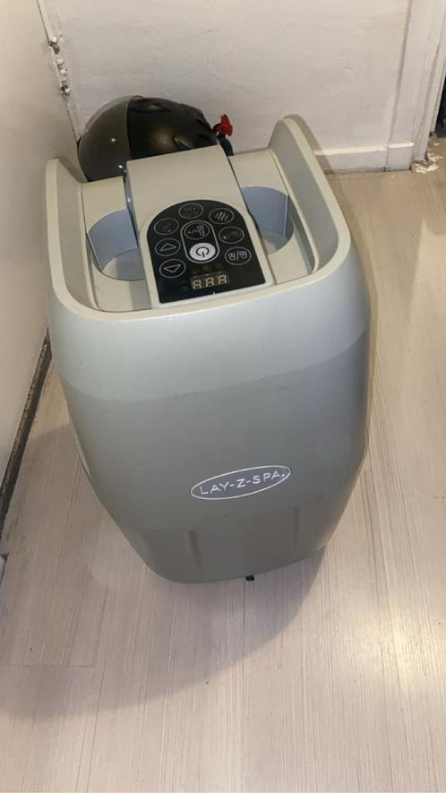 Lay z spa HydroJet pro pomp, Tuin en Terras, Bubbelbaden en Hottubs, Ophalen of Verzenden