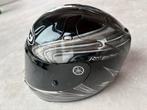 HJC RPHA integraal motorhelm, maat M, Ophalen of Verzenden, Tweedehands, Integraalhelm, HJC