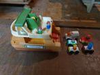 Heel veel Fisher Price, per foto te koop, in perfekte, Ophalen of Verzenden, Zo goed als nieuw, Speelset