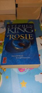 Rosie - Stephen King, Boeken, Gelezen, Ophalen of Verzenden