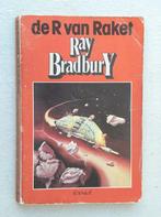 De R van Raket, Ray Bradbury, Boeken, Ophalen of Verzenden, Gelezen