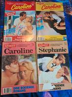 Div dames blaadjes, Ophalen, Gelezen, Diverse auteurs, Nederland