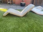2 x comfort seat zgan, Watersport en Boten, Ophalen of Verzenden, Zo goed als nieuw, Interieur en Kussens