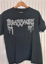 Massacre (L), Ophalen of Verzenden, Gedragen, Maat 52/54 (L), Zwart