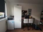 IKEA Bartafel met 2 Barkrukken, Ophalen, Gebruikt