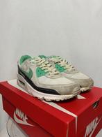 Maat 41 - Nike Air Max 90 White Spring Green, Overige kleuren, Verzenden, Nike, Nike