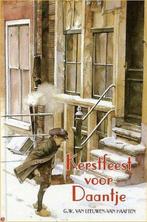Kerstfeest voor Daantje H G.W. van Leeuwen 9789033119941, Ophalen of Verzenden, Zo goed als nieuw, H G.W. van Leeuwen