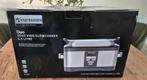 Slowcooker/sous vide en vacuummachine, Ophalen of Verzenden, Nieuw