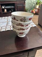 Mooie schaaltjes (jet), Ophalen, Overige stijlen, Aardewerk, Schaal of Schalen