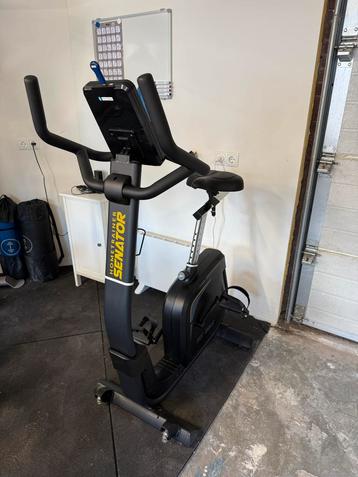 Fitbike Senator i-Plus Hometrainer beschikbaar voor biedingen