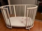Stokke Sleepi, Kinderen en Baby's, Babywiegjes en Ledikanten, Ophalen, Zo goed als nieuw, Ledikant
