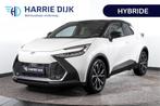 Toyota C-HR 2.0 Hybrid 200 Dynamic | Dig. Cockpit | Adapt. C, 12 maanden, Euro 6, 4 cilinders, Wit