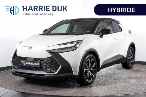 Toyota C-HR 2.0 Hybrid 200 Dynamic | Dig. Cockpit | Adapt. C, Auto's, Toyota, Bedrijf, Te koop, C-HR, ABS, Achteruitrijcamera