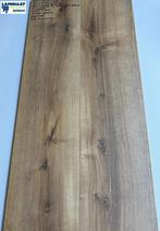Laminaat Monviso Bruin 24cm breed plank Zwaar woon gebruik, Bruin, XL Laminaat vloer, 75 m² of meer, Nieuw