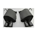 123 SPORTUITLAAT SUBARU IMPREZA WRX STi 2.0 2.5  UITLAAT, -, Verzenden, -, Nieuw