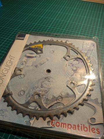 Shimano Biopace Voorblad beschikbaar voor biedingen