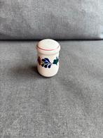 Boch Boerenbont Zoutvaatje, Ophalen, Gebruikt, Overige typen, Aardewerk