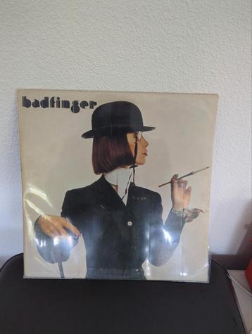 Badfinger - Same ( vinyl lp UK ) beschikbaar voor biedingen