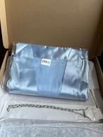 Bride’s Crew Kimono licht blauw van DRKS, Ophalen, Zo goed als nieuw, Blauw, Accessoires