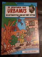 De avonturen van Urbanus, Ophalen of Verzenden, Zo goed als nieuw