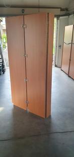 Kasten, Gebruikt, Met hangruimte, 150 tot 200 cm, 25 tot 50 cm