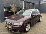 Audi A1 1.4 TFSI Ambition Pro Line Business - Elektra pakket, Voorwielaandrijving, Euro 5, 4 stoelen, 122 pk