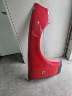 Voorscherm Mazda MX5 NA - Rood, Auto-onderdelen, Ophalen, Gebruikt, Voor, Spatbord