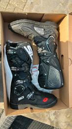 Zo goed als nieuwe sidi crossfire 3, Heren, Ophalen of Verzenden, Nieuw zonder kaartje, Laarzen