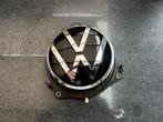VW Golf VIII / 8 Achterklep embleem + bevestiging, Ophalen of Verzenden, Gebruikt, Volkswagen