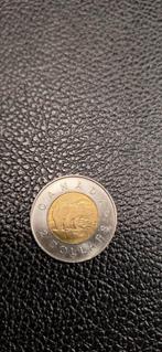 1##        Canada 2 dollar 1996, Ophalen of Verzenden, Noord-Amerika