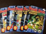 De spannendste avonturen van Donald Duck p.stuk, Meerdere stripboeken, Ophalen of Verzenden, Zo goed als nieuw, Donald Duck