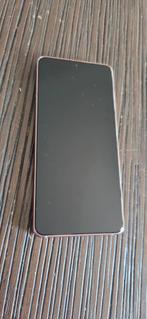 Samsung Galaxy S21 Roze 128GB - Met Doos, Telecommunicatie, Mobiele telefoons | Samsung, Ophalen, Gebruikt, Touchscreen, Zonder abonnement