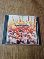 Rammstein herzeleid, Ophalen of Verzenden, Zo goed als nieuw