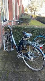 Damesfiets gazelle beschikbaar vanaf 13/14 maart, Ophalen, Gebruikt, Gazelle