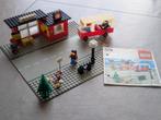Vintage Lego 379 busstation, Kinderen en Baby's, Speelgoed | Duplo en Lego, Ophalen, Zo goed als nieuw, Complete set, Lego