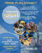 Pokemon event Dongen / Trade night, Hobby en Vrije tijd, Verzamelkaartspellen | Pokémon, Ophalen of Verzenden