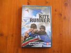 DVD: The Kite Runner, gebaseerd op bestseller De Vliegeraar., Ophalen of Verzenden, Vanaf 12 jaar, Zo goed als nieuw, Drama