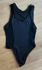 String body, maat L, gay / hetero xxx, Kleding | Heren, Ophalen of Verzenden, Zwart, Overige typen