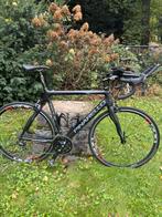 Pinarello FPDUE Racefiets - Maat 55, Ophalen of Verzenden, Zo goed als nieuw, Racefiets, Band