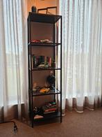 Open vitrinekast. IKEA, Huis en Inrichting, Kasten | Vitrinekasten, Ophalen, Minder dan 50 cm, Gebruikt, Glas